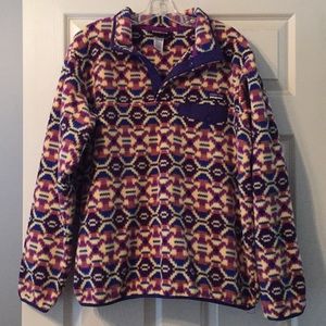 Fleece Patagonia